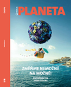 Planeta#25_ZMĚŇME NEMOŽNÉ  NA MOŽNÉ!